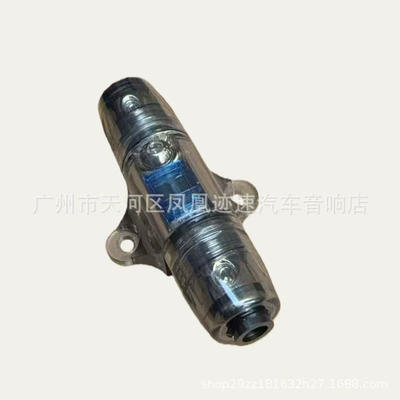 Manufacturer's Car Audio Power Cord Base (Other Car Video)