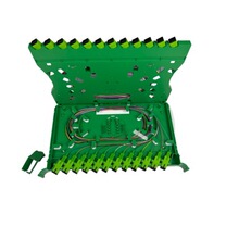 24 о�p�� SC/APC ���w���w�P �����ͨ�� ͨ�řC�� ODF �侀��