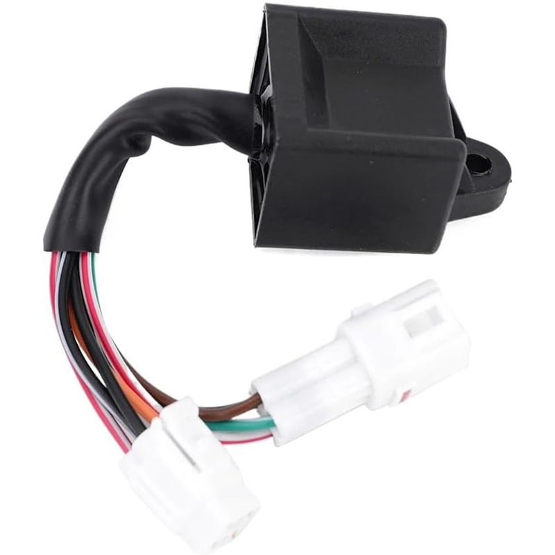 Motorcycle Yamaha Igniter Yfb250 Yfb250Fw 4Bd-85540-10-00 27-15408