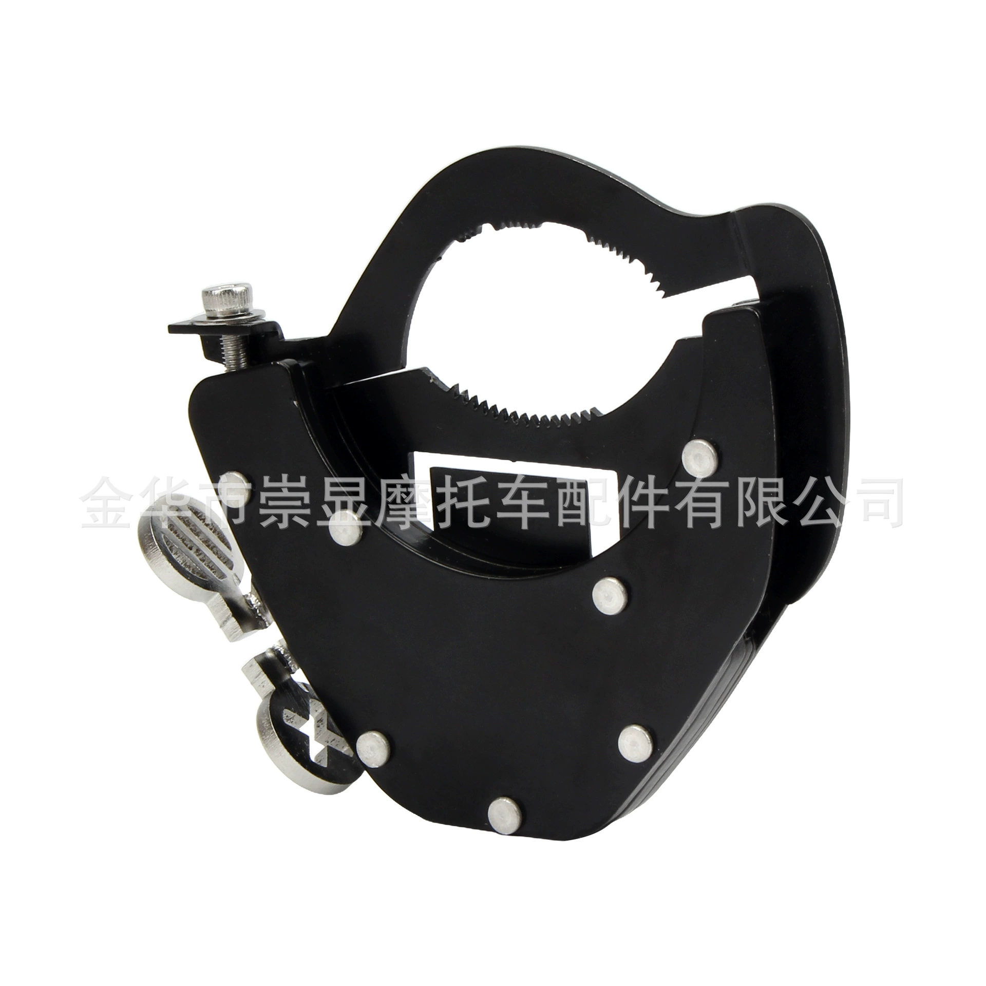 Controller, auxiliary modified electric car, clips included