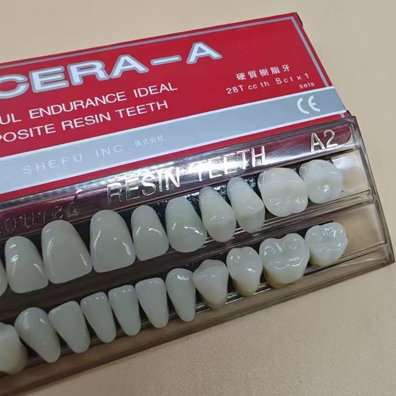 comercio exterior transfronterizo practicar partículas de dientes de resina estudiantes practicar partículas de dientes dentadas mejoradas partículas de dientes dentadas decorativas partículas dentadas dentadas