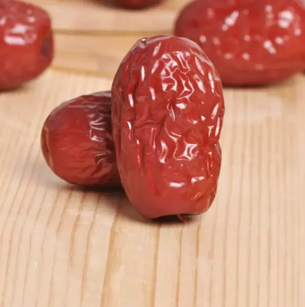 散货箱装新疆若羌灰枣10kg/整箱批发产地直供新疆包邮