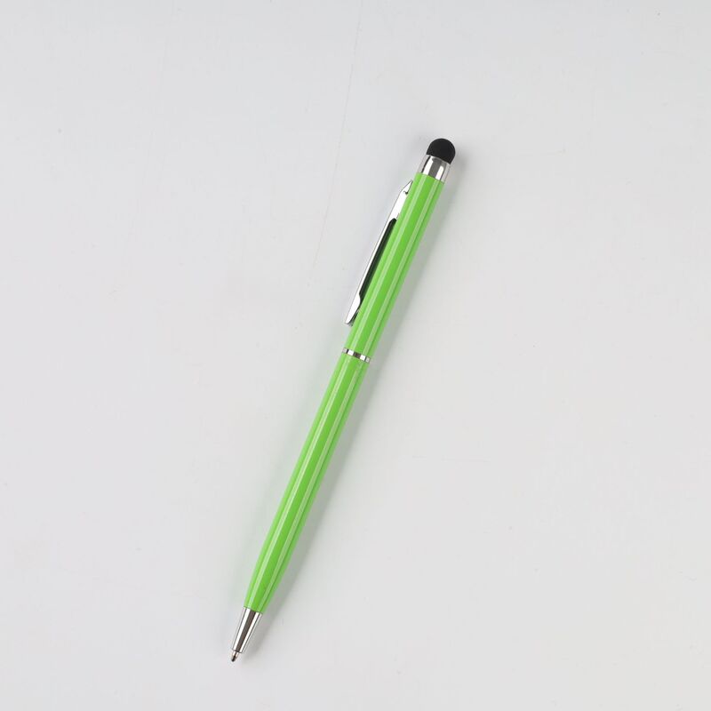 硕磊卸売り高士金属ペン静電容量ペン広告金属ボールペンタッチペンタブレットタッチ爪楊枝ペン|undefined