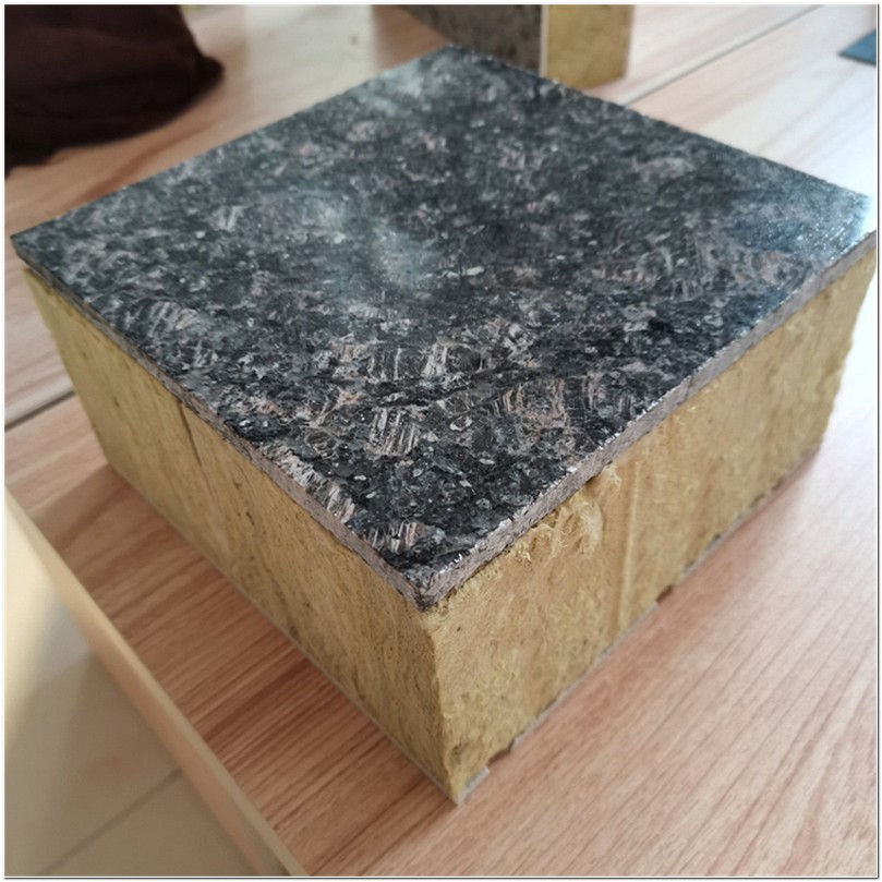 蚌埠高抗压强度保温铝板一体板价格 聚氨酯保温一体板价格