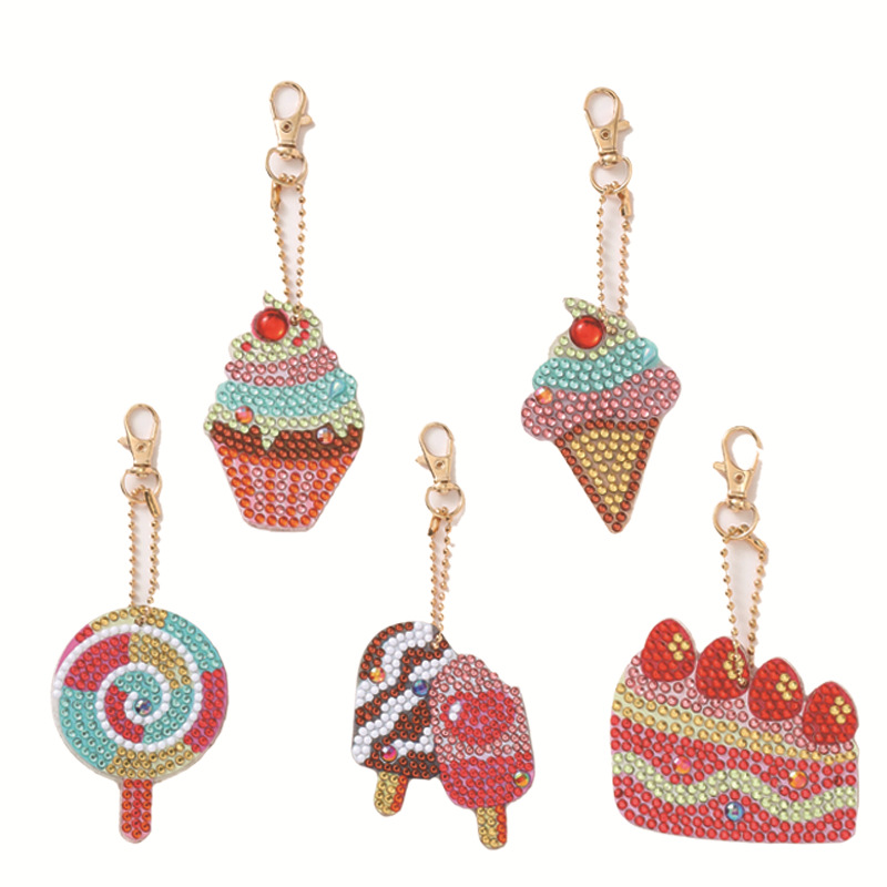 JQ010 [아이스크림 5 팩]