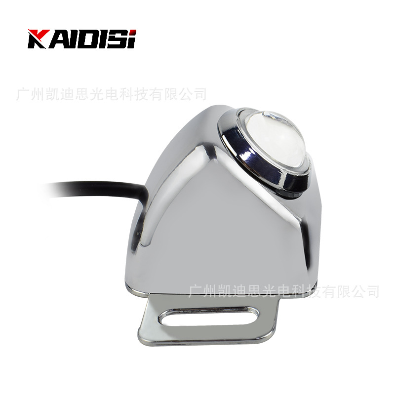 Los hooligans universales que invierten la luz del coche llevaron la lente brillante estupenda del Poder Más Elevado ojo eléctrico que invierte la luz auxiliar para la modificación externa