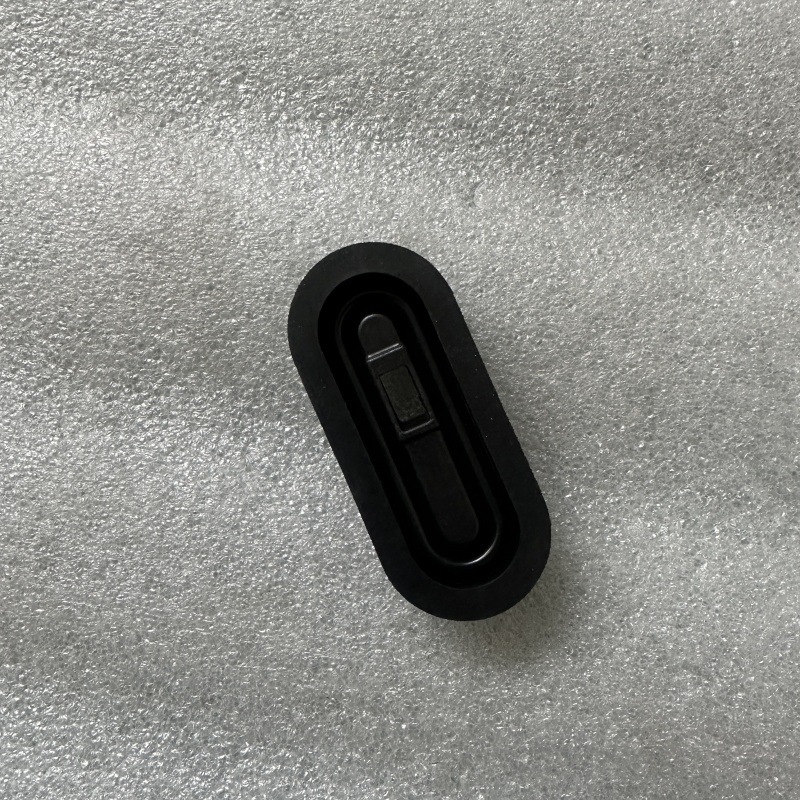 Handbrake Brake Dust Cover 42099050A0 Suitable for Ssangyong Actyon Rexton Rubber Sheath Pad