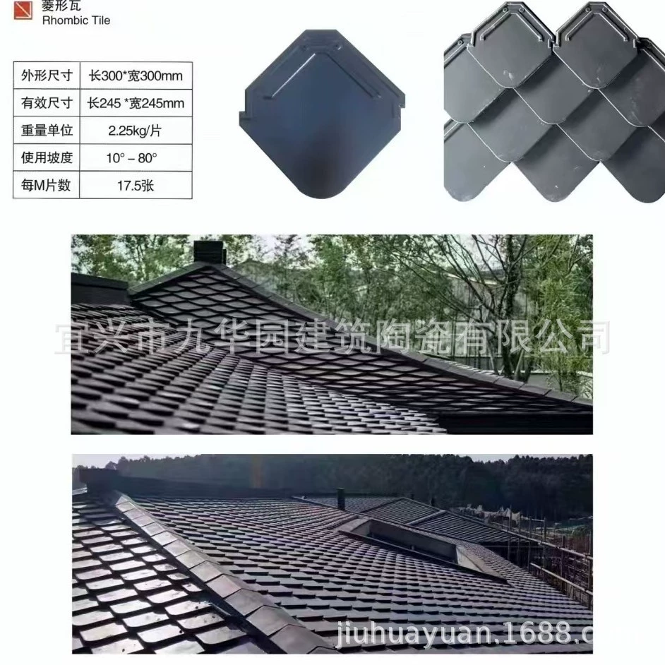 Плитка из рыбьей чешуи Алмазная плитка черепица Керамика Оптом и в розницу Большие выгодно