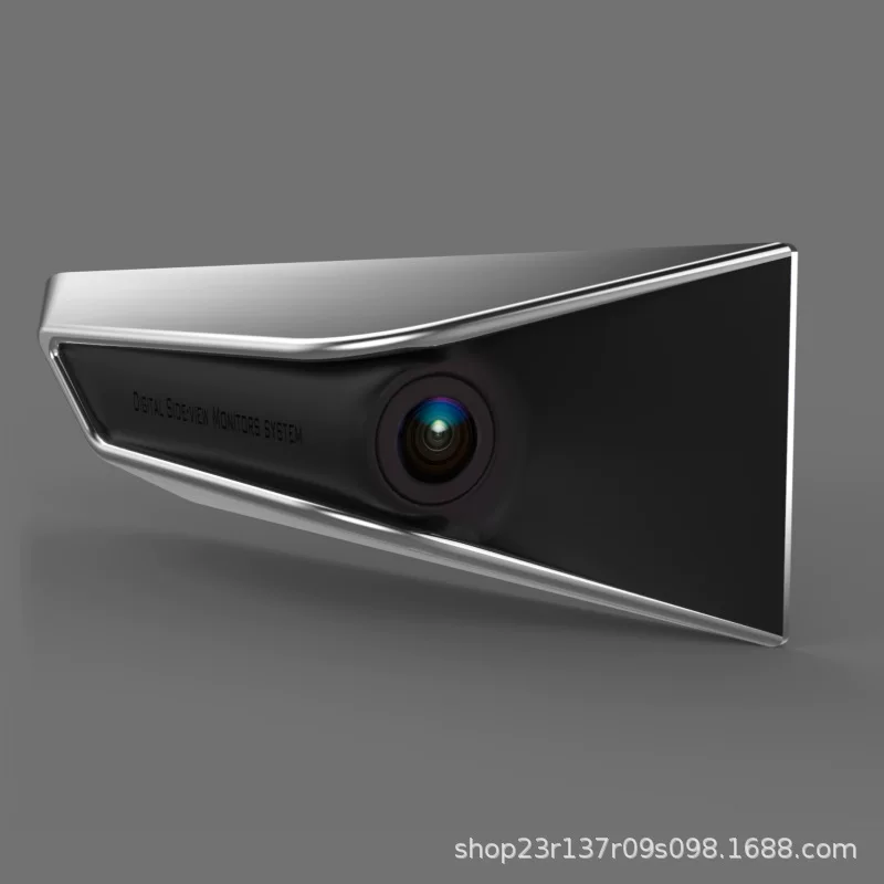 Elektrischer Rückspiegel, modifizierte CCTV-Kamera