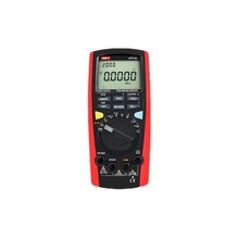 优利德UT71A智能型数字万用表数显四位半高精度自动量程实验