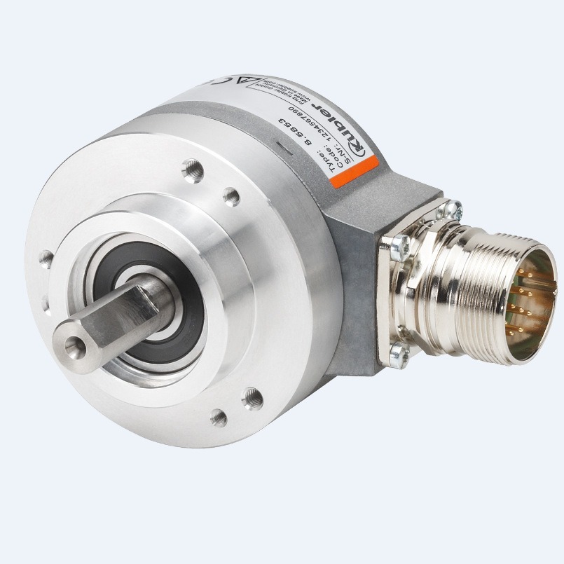 全新 ENI58IL-S10CA5-1250UD1-RAA 光电编码器