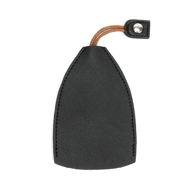 Moda creativa pull-out Cartoon lindo personalizado de las mujeres caja de la llave del coche de almacenamiento Volkswagen Mercedes-Benz pequeño mini