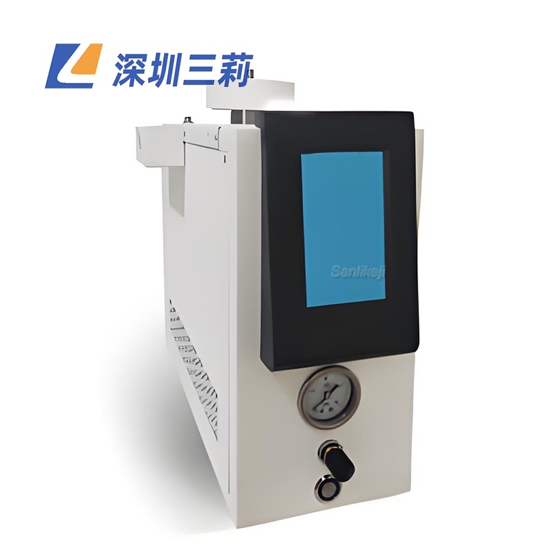 热解析活化仪 采样管老化仪 Tenax采样管解吸管活化仪 24位活化仪