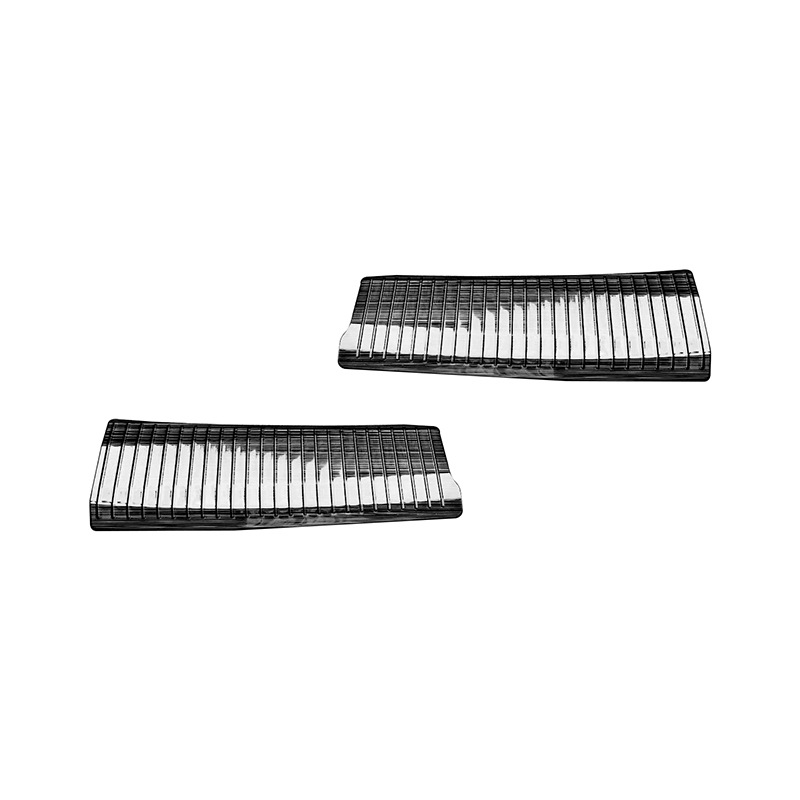 Suitable for 22-25 Models of Nissan X-Trail Rogue Japanese Version Interior and Exterior Rear Guard Panels Tailgate Guard Panels for Automobiles