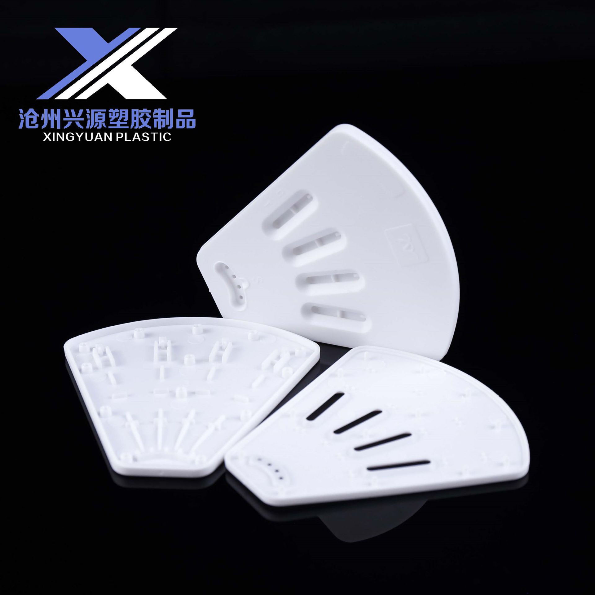 厂家现货检测卡壳试剂盒金标试剂卡壳四联试剂盒外壳金标卡喷码