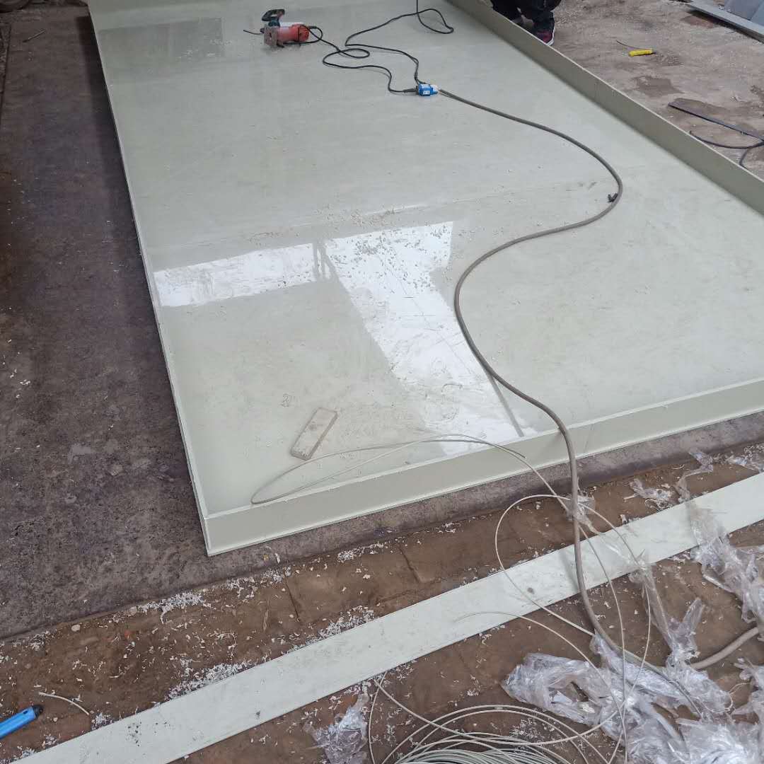 pp接水盘接水槽厂家供应 pp水箱 聚丙烯塑料水槽防水排水耐腐蚀