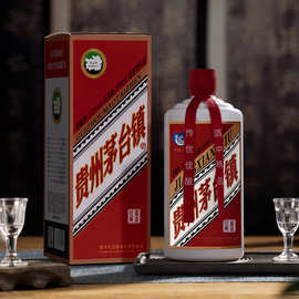 茅台镇酒厂：酒香飘四海的历史沉淀