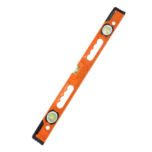 Solid cast aluminum level aluminum alloy high-precision multi-functional balance ruler anti-fall with strong magnetic small ruler level
