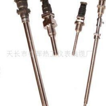 供应插座式热电阻WZP-269航空插头