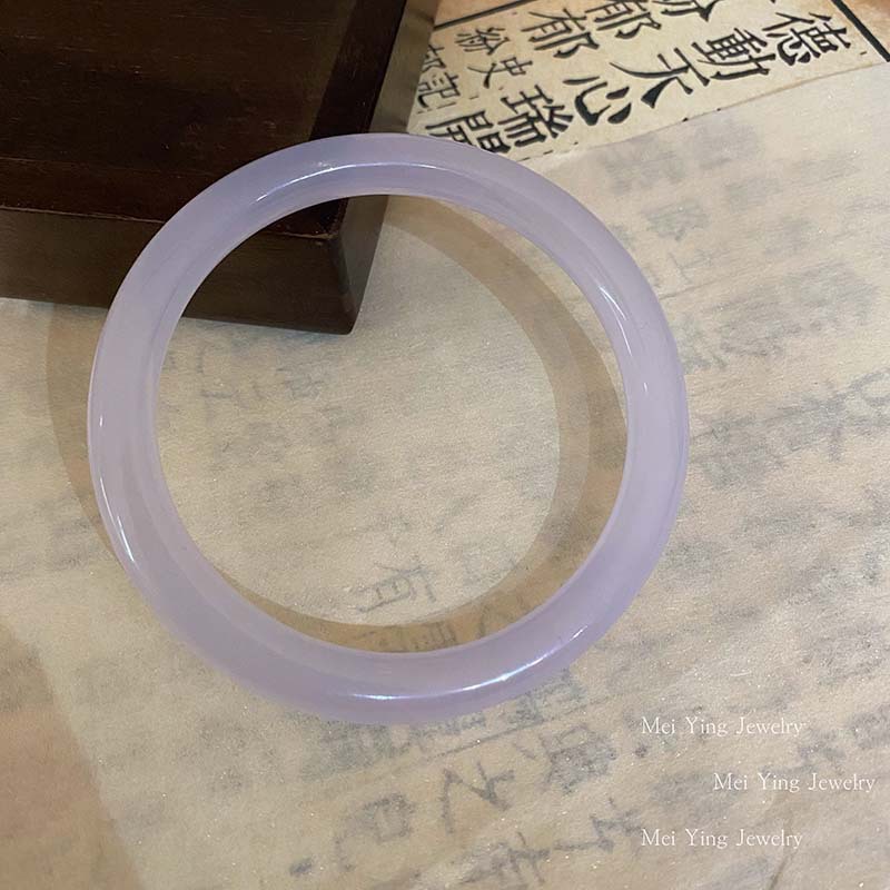 Pequeño libro rojo con el mismo estilo de barro de taro, hermosa pulsera, imitación de vidrio, pulsera de concubina real, accesorios Hanfu, pulsera de novia