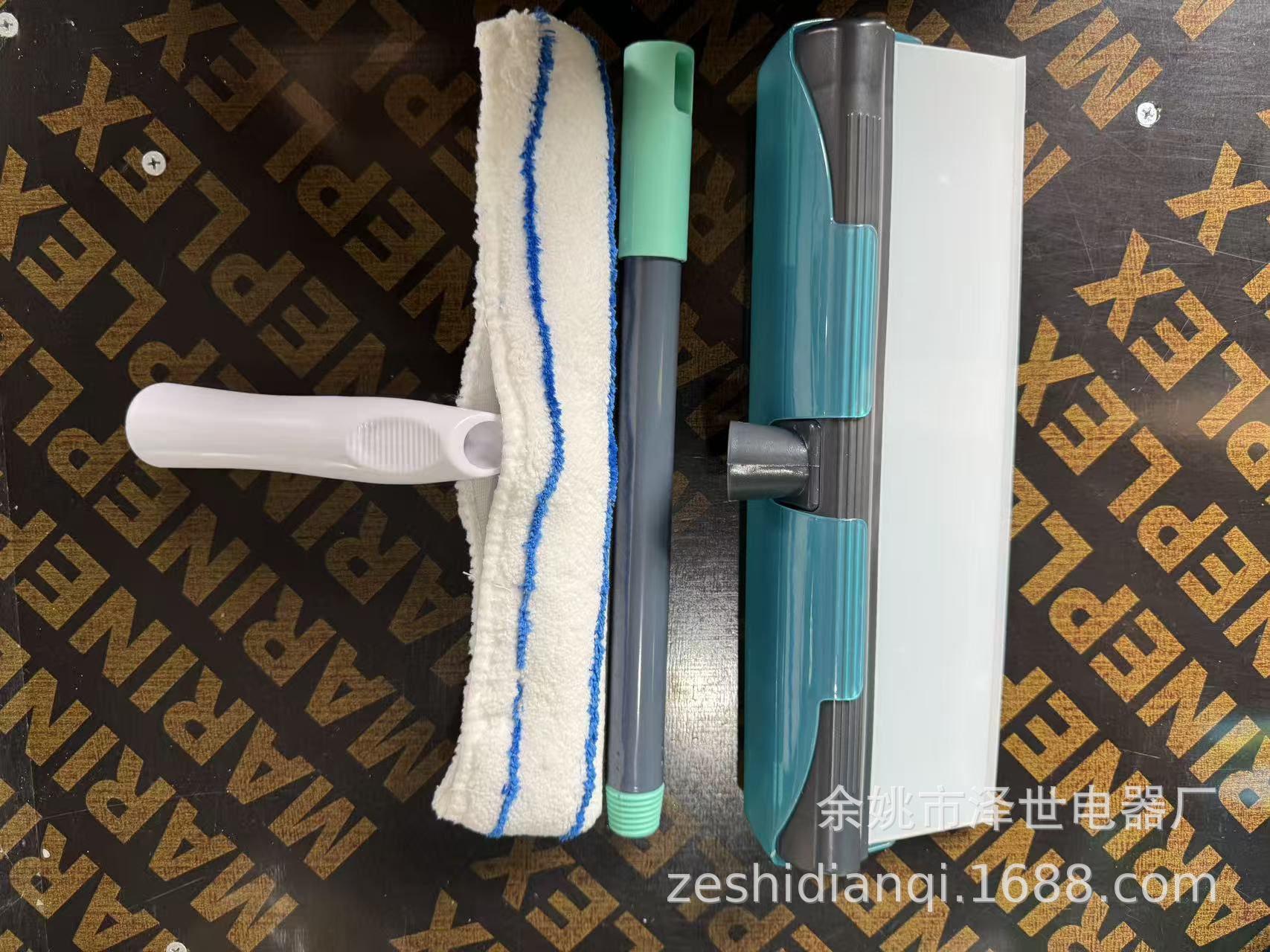 12inch Water Storage Function, No Water Stains, Vehicle Cleaning, Glass Wiping, Silicone Wiper, Car-Mounted Silicone Wiper