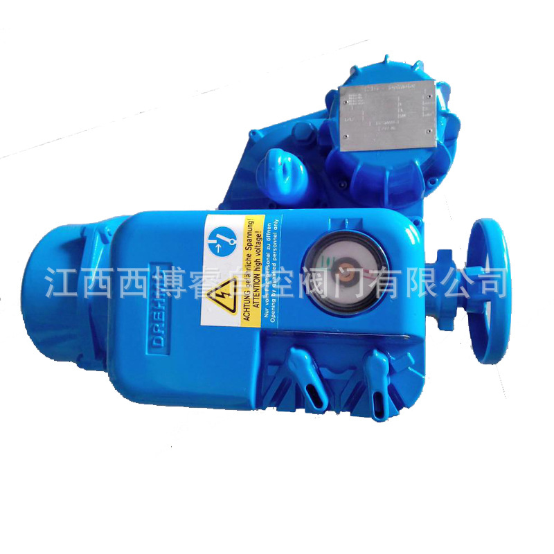 电动执行器DMC59 主板MC 002-A2XX-AAAA-DAA