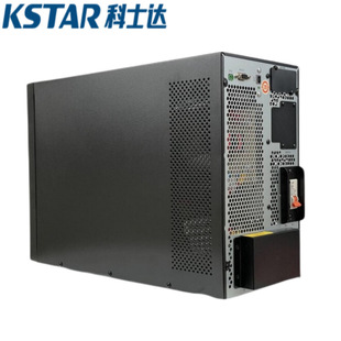Kostada UPS power supply YDC9106H/YDC9110H online 6KVA/10KVA long-term external battery
