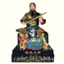 大仙玄天树脂神像