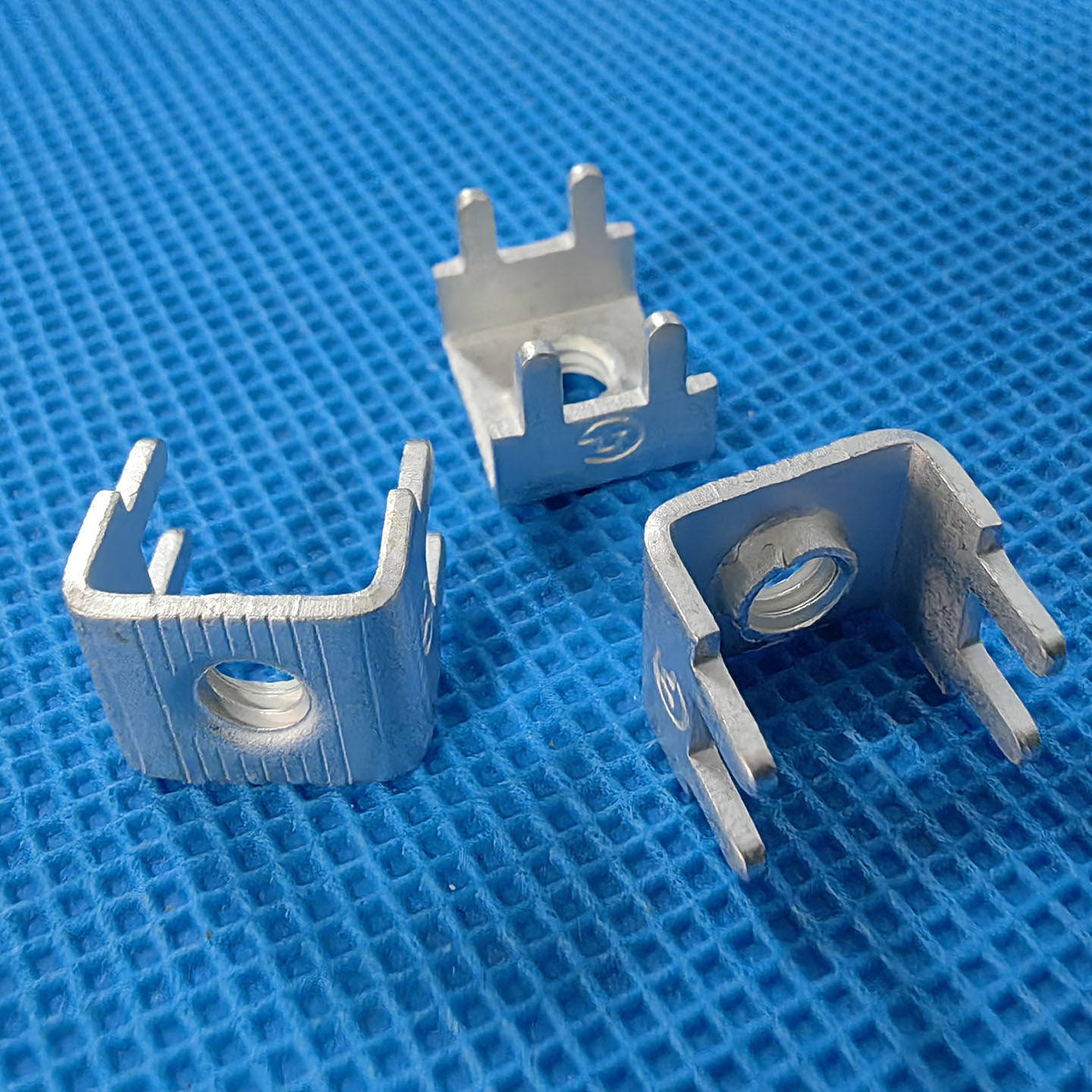 PCB-8/PC板焊接端子/五金端子/焊接端子 焊接端子