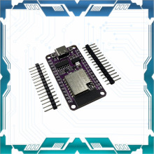 NODEMCU-ESP32-C2_ldESPC2-12ģKESP8684-DevKitM-1