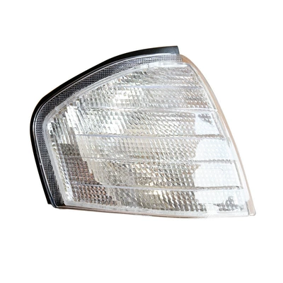 Turn Signal, Dönmə işıqları