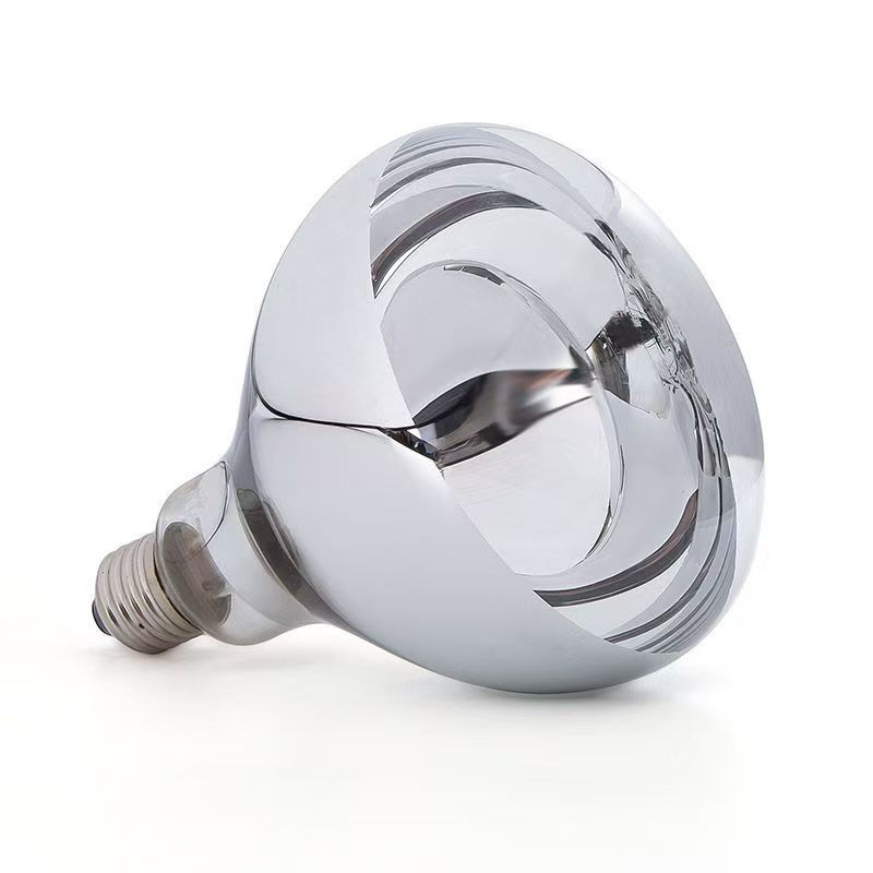 Fábrica directa interior y exterior lámpara de calefacción lámpara de calefacción de baño 275W E27 baño especial baño especial