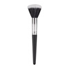 Fuchsia black face blush, concealer brush, tools set, full set, wholesale