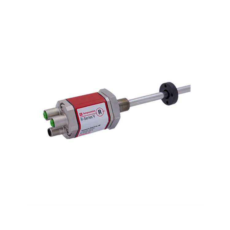 原装进口供应TEMPOSONICS磁致伸缩线性位置传感器R-Series V RH5