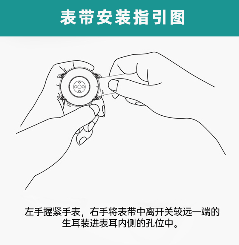 表带安装指引图1.gif