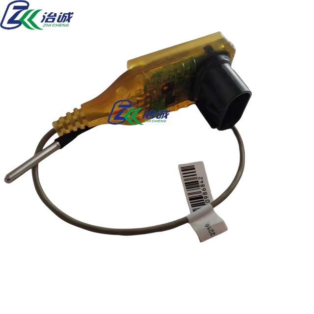 特灵CGAM空调SEN02039吸气温度传感器X13651507030温控热敏电阻