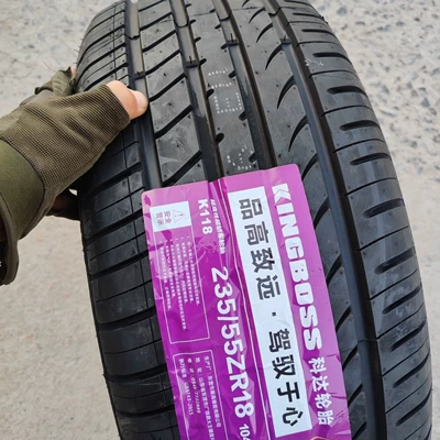 Brand New Tires 235/55R18 104W Off-road şinlər