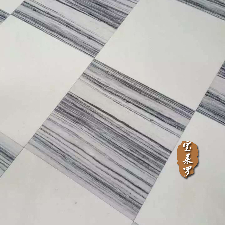 大理石板材 灰色大理石墙面砖 墙面装饰板 支持定制|ru