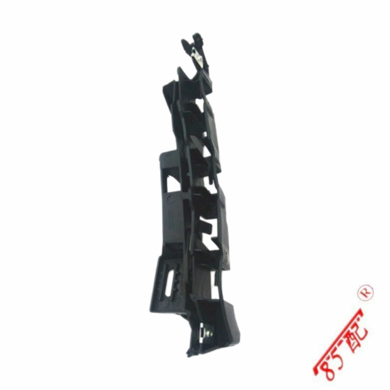 Front bumper bracket 741679 741634 for Citroen C4 Coupe C4 I Saloon
