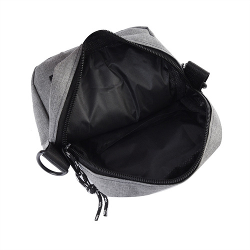 New Style Lightweight Men's Single Shoulder Bag Crossbody Bag Men's Instagram Small Bag Mini Crossbody Bag Casual Crossbody Small Backpack