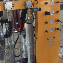 全自动打胶机 中空玻璃打胶机厂家 中空玻璃打胶机什么牌子好