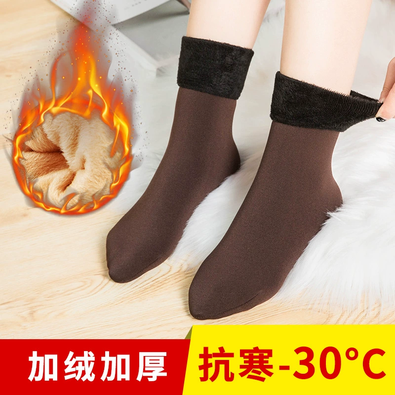Взрывные снежные чулки Douyin