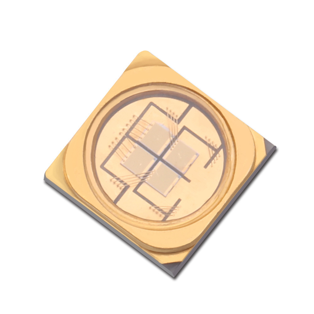 2W/8W 3535/7070���������ҹ���Ǻ������850nm����VCSEL����