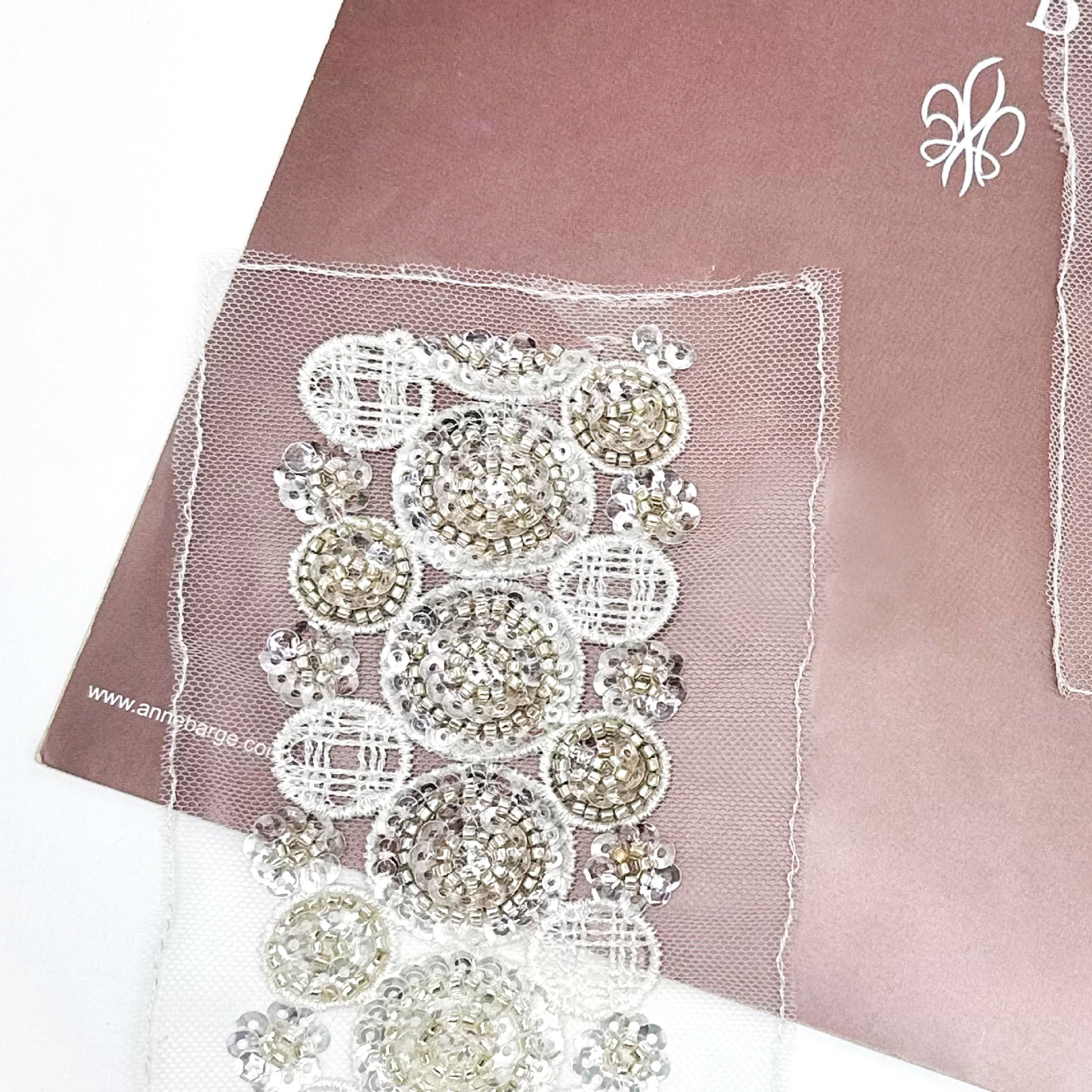 Pipa de perlas sequinilla bordada encaje pegatinas de ropa camisa vestido jeans bolsillo pegatinas de tela accesorios de decoración image 6