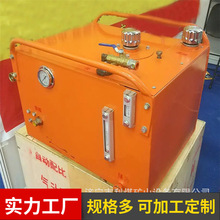 2ZYBQ-1.2/18��������עҺ��ú���·綯��ѹ�黯Һ��վ