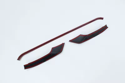 middle net trim strip body lower | Other Automotive Interior Supplies