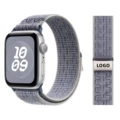 Gray with Blue (with LOGO)