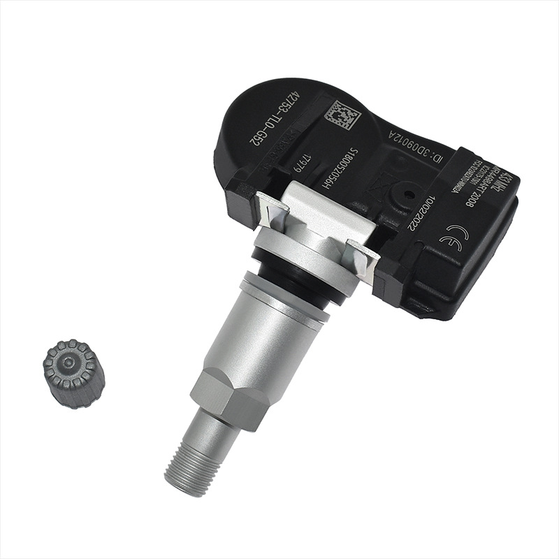 Tire Pressure Sensor 42753-TL0-G52 Tire Pressure Monitoring Sensor