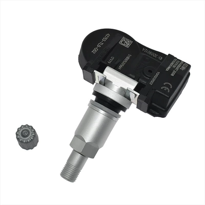 Monitoring Sensor, Automotive Sensors