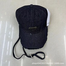24�¿�JACQUEMUS�ļ�ţ��ë��ñ�ܰ���ñ������ɹ����Ѽ��ñ��Ů
